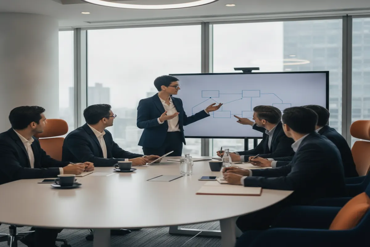 top 10 management and leadership courses