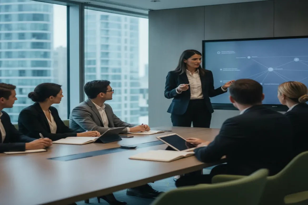 affordable management and leadership certification