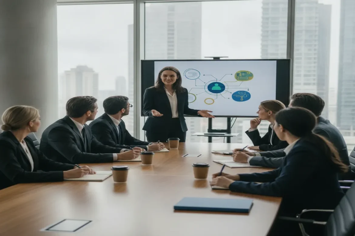 best emotional intelligence training courses