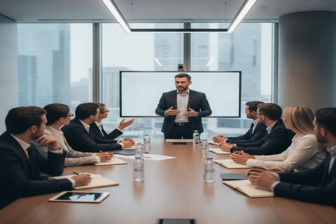 best middle management training courses