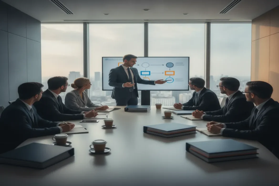 best strategic thinking training courses