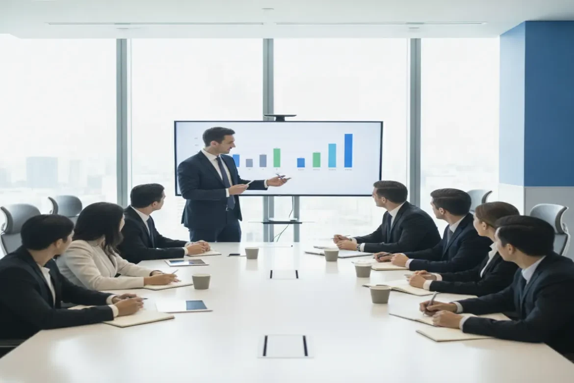 executive leadership programs comparison