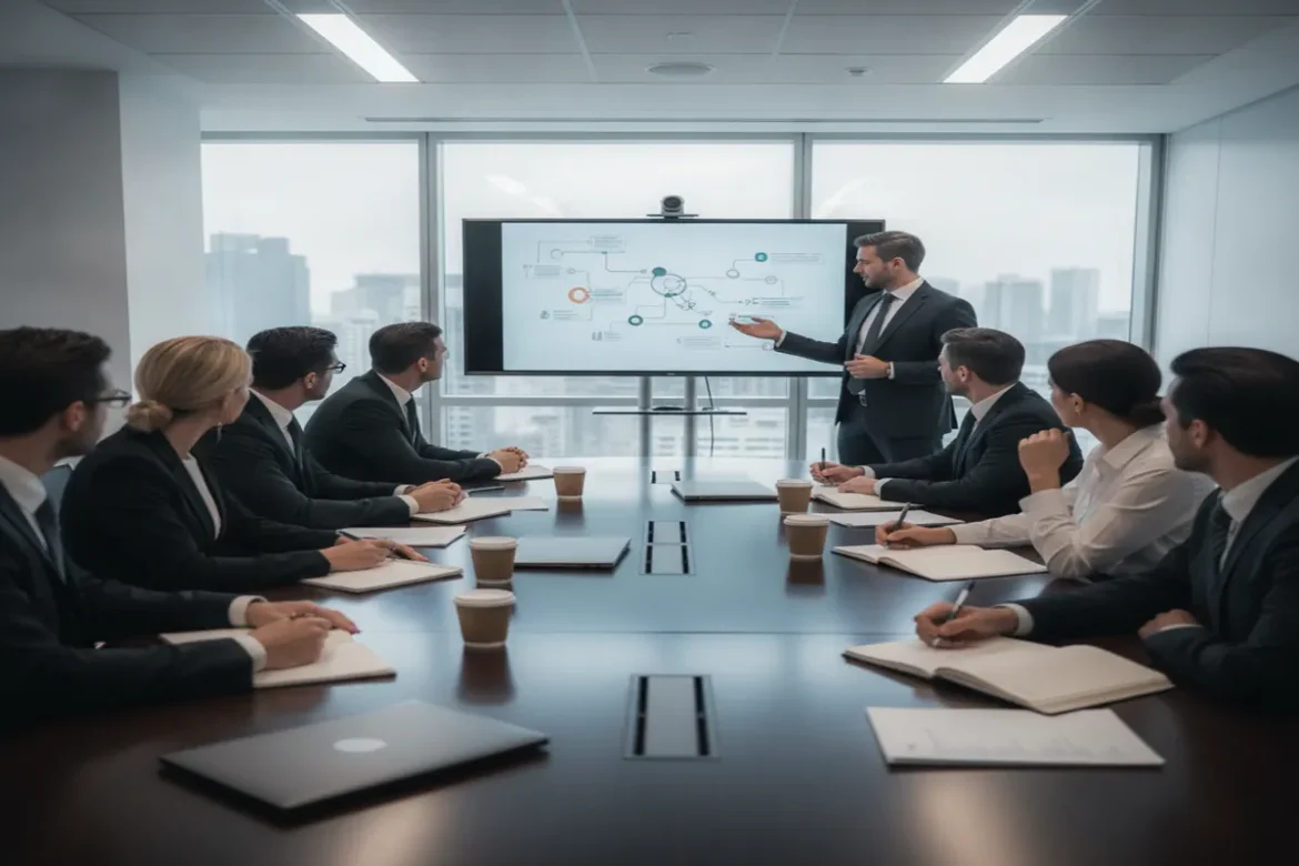 how to choose management and leadership training