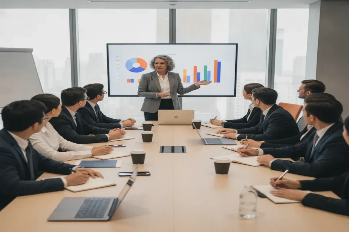 management and leadership course providers comparison