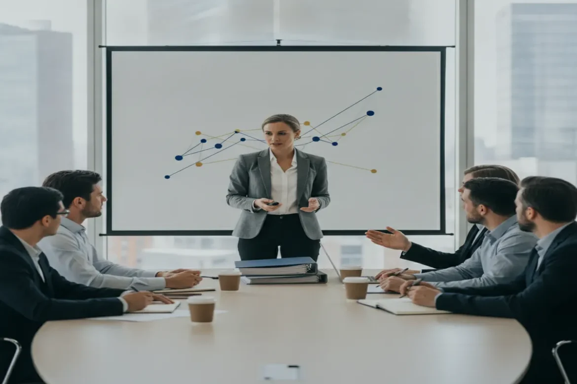 recognized management and leadership certifications