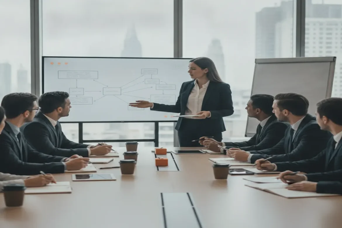 strategic thinking certification worth it