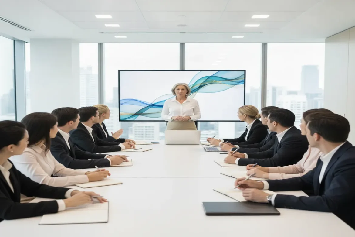 top rated management and leadership programs