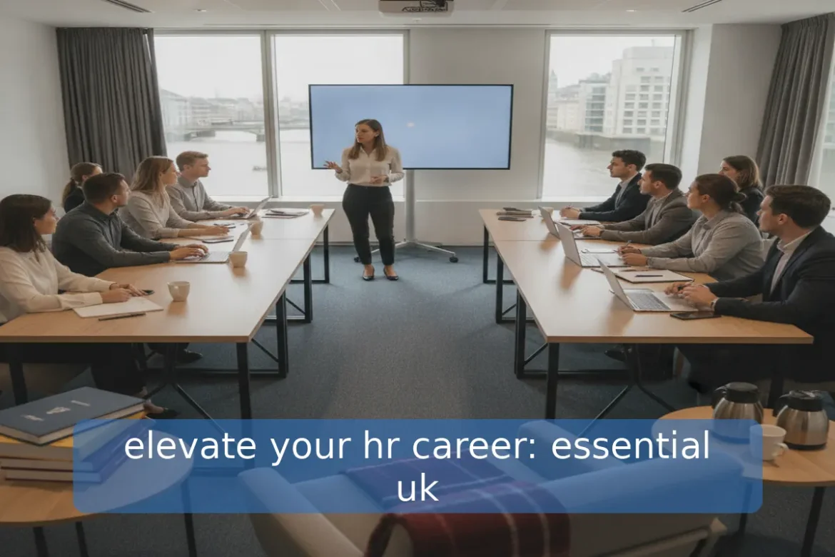 hr training