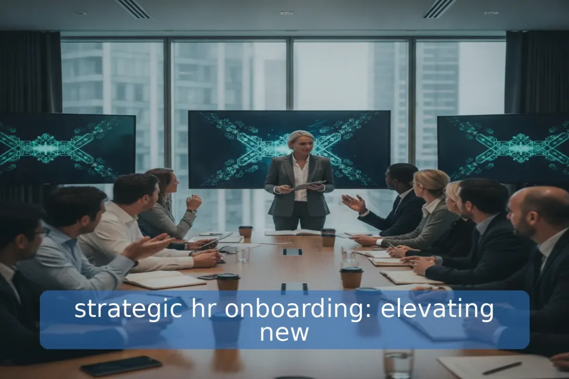 hr onboarding
