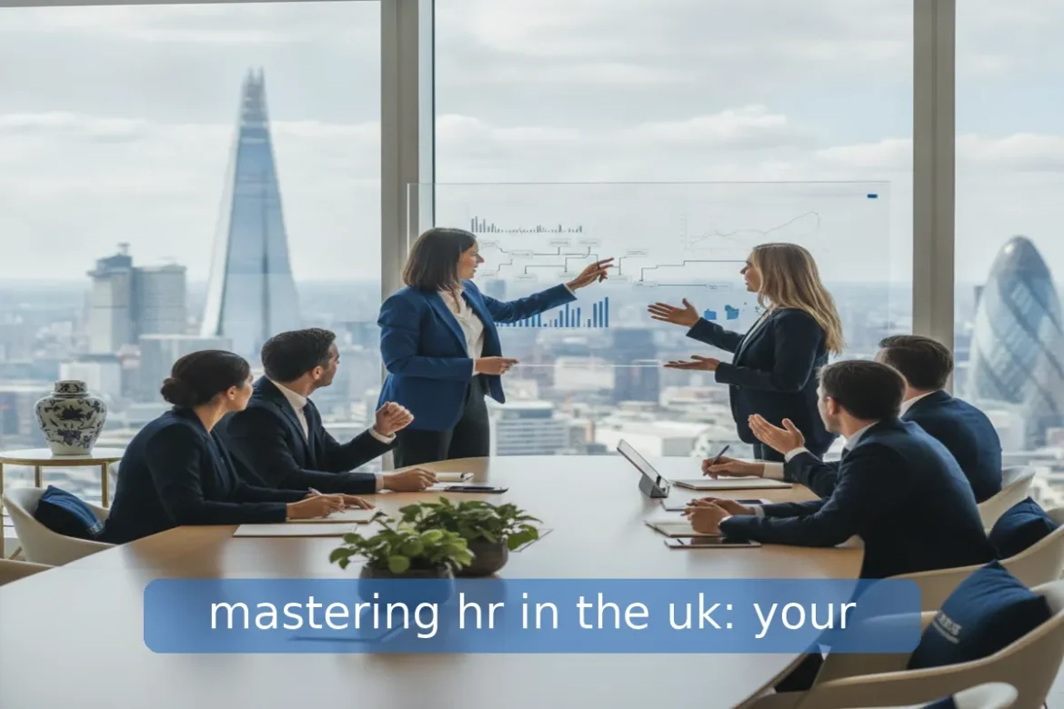 hr courses