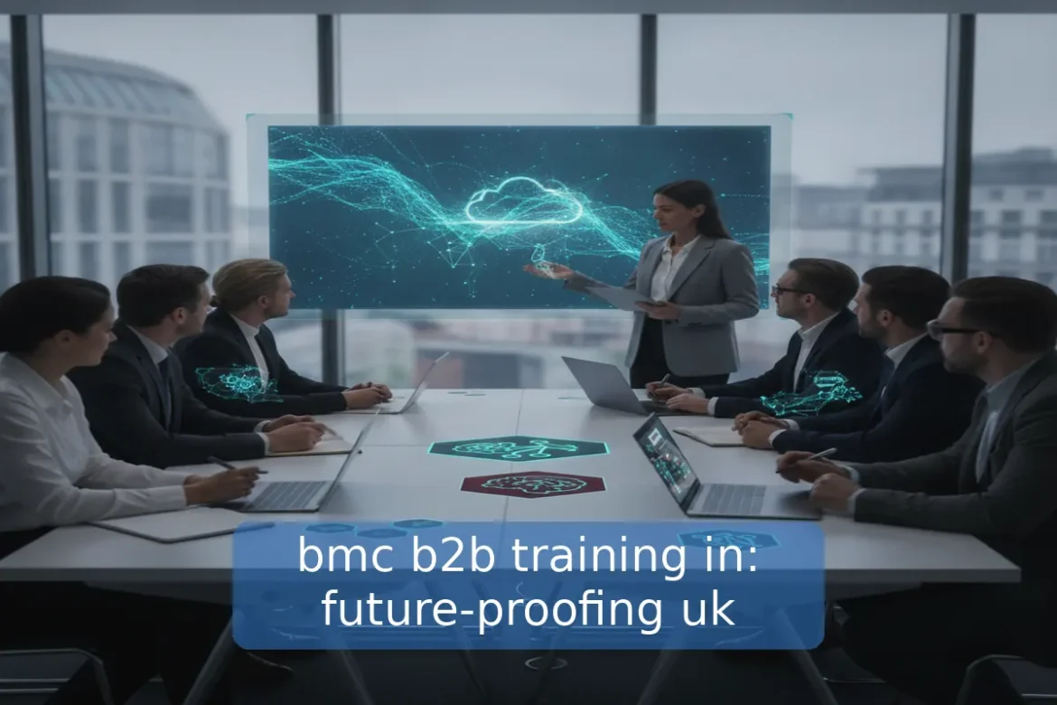 bmc b2b