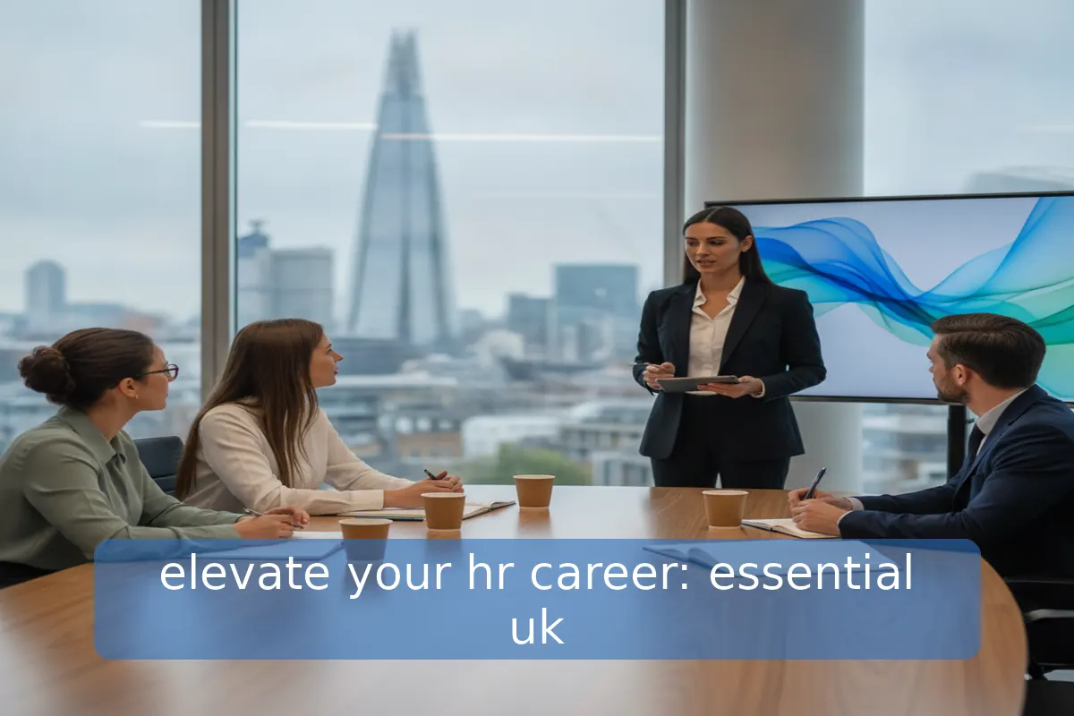 hr training