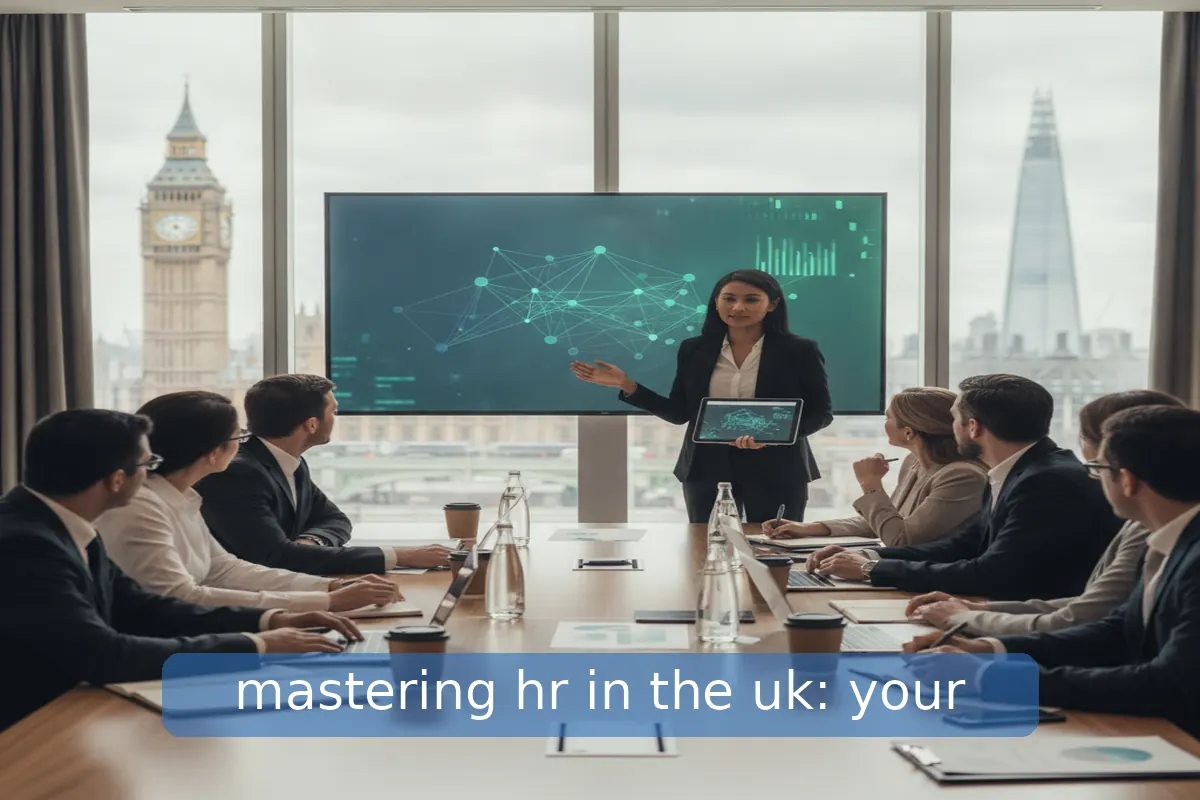 hr courses