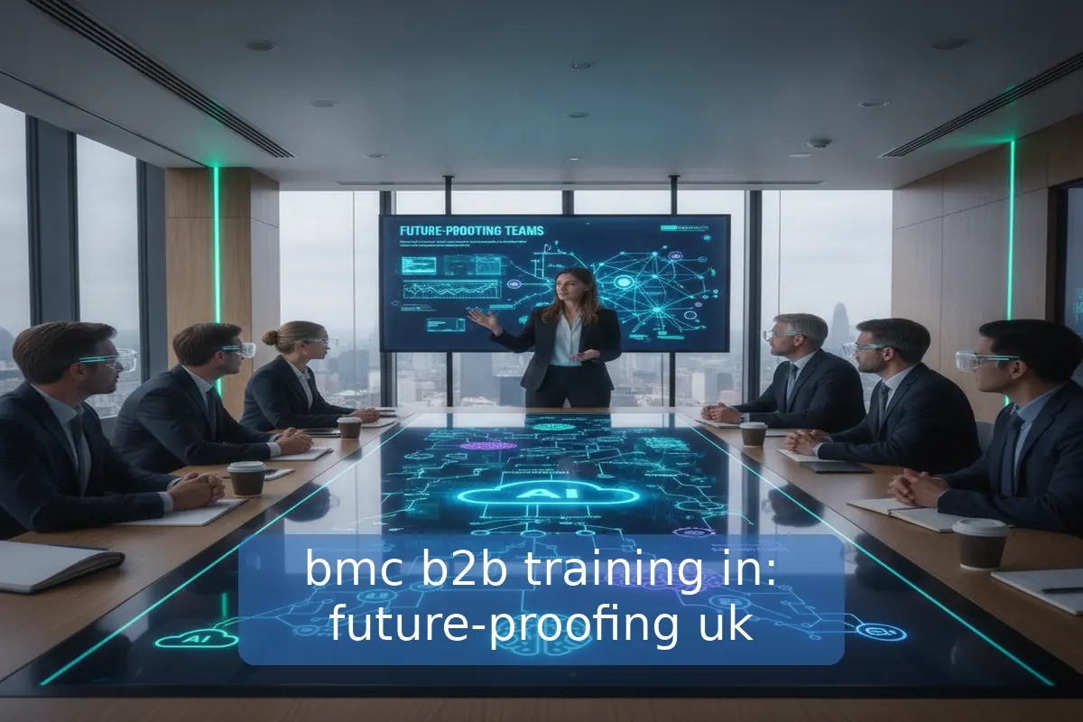 bmc b2b