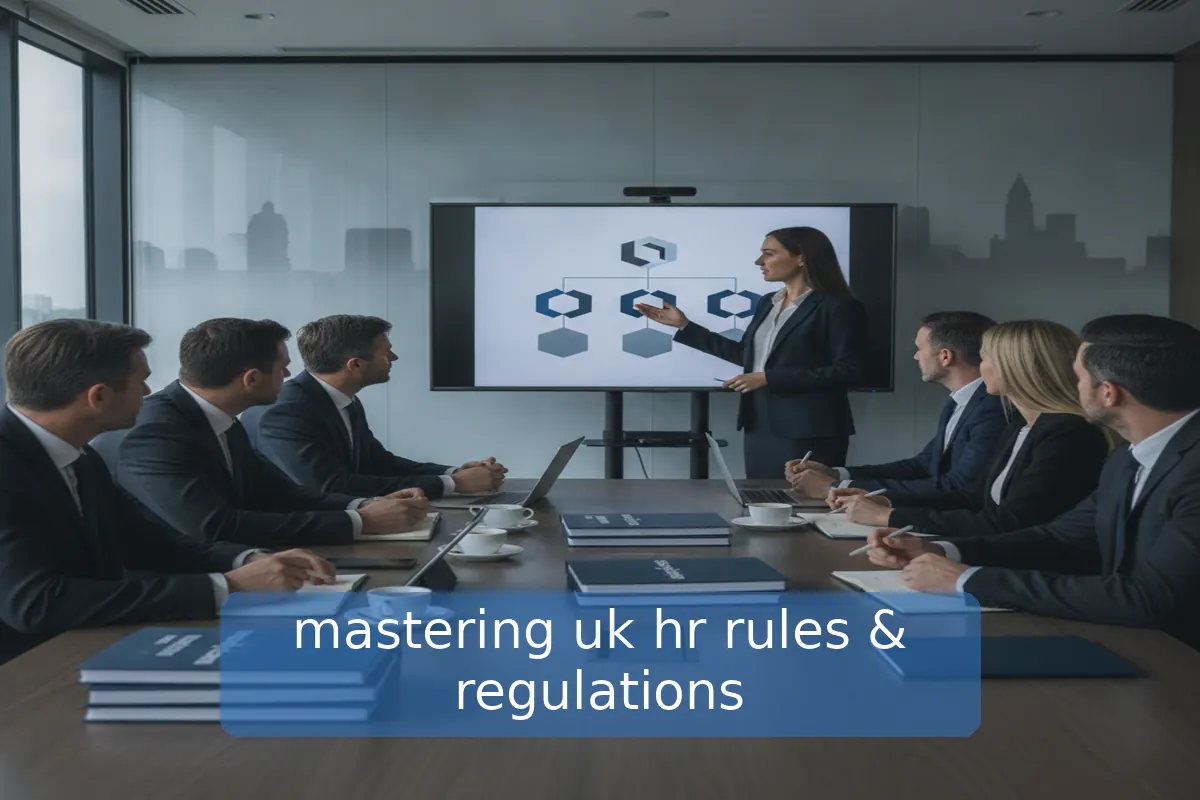 hr rules and regulations