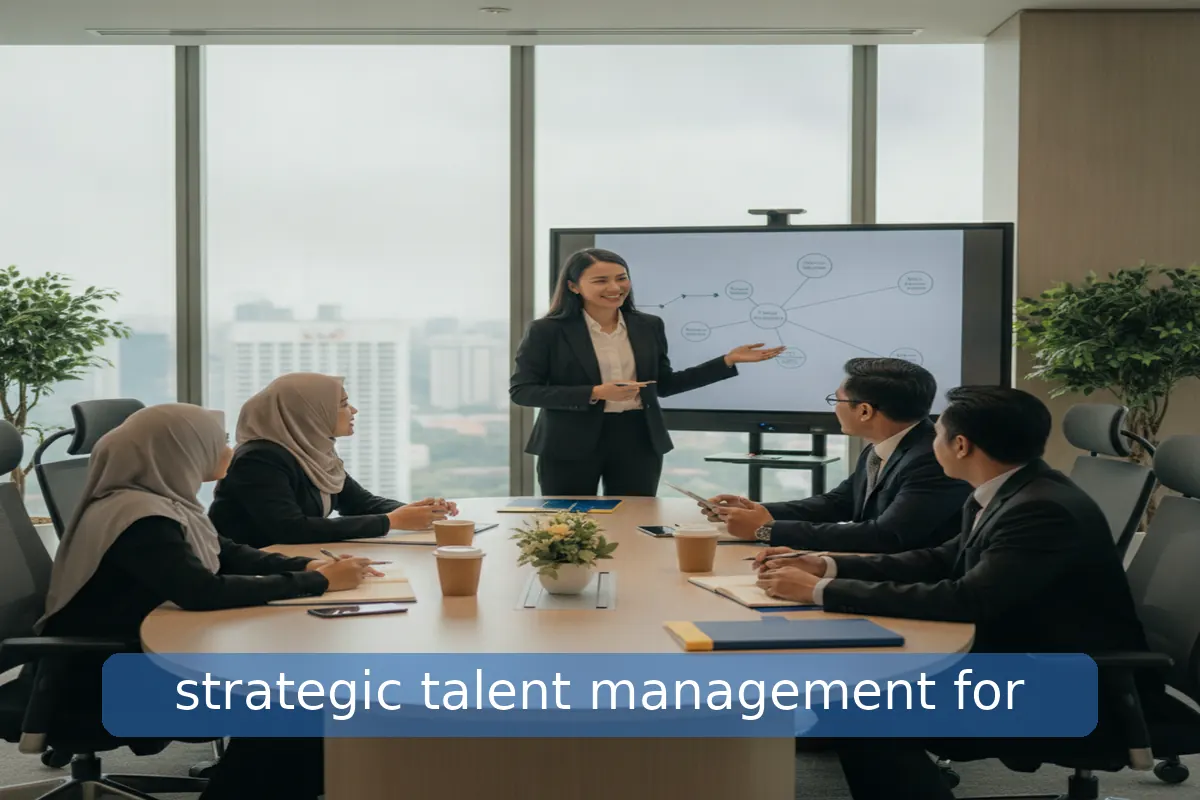 malaysia talent strategy