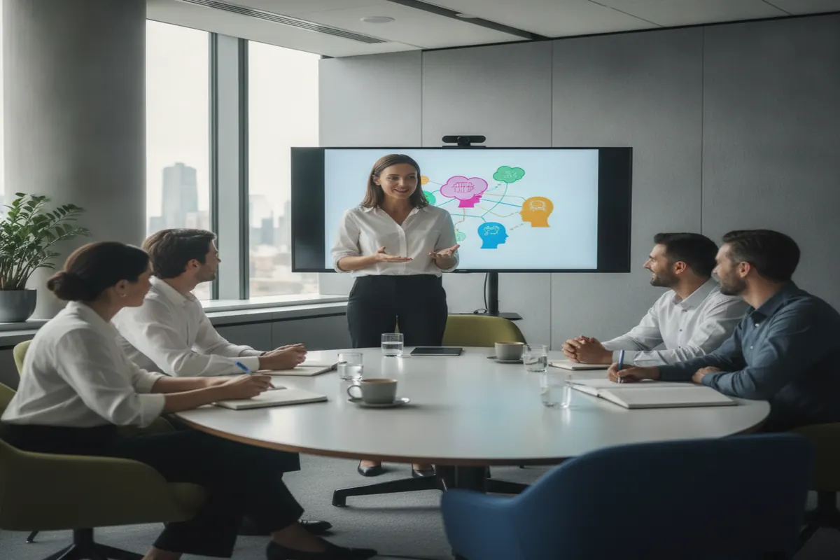 best emotional intelligence training courses