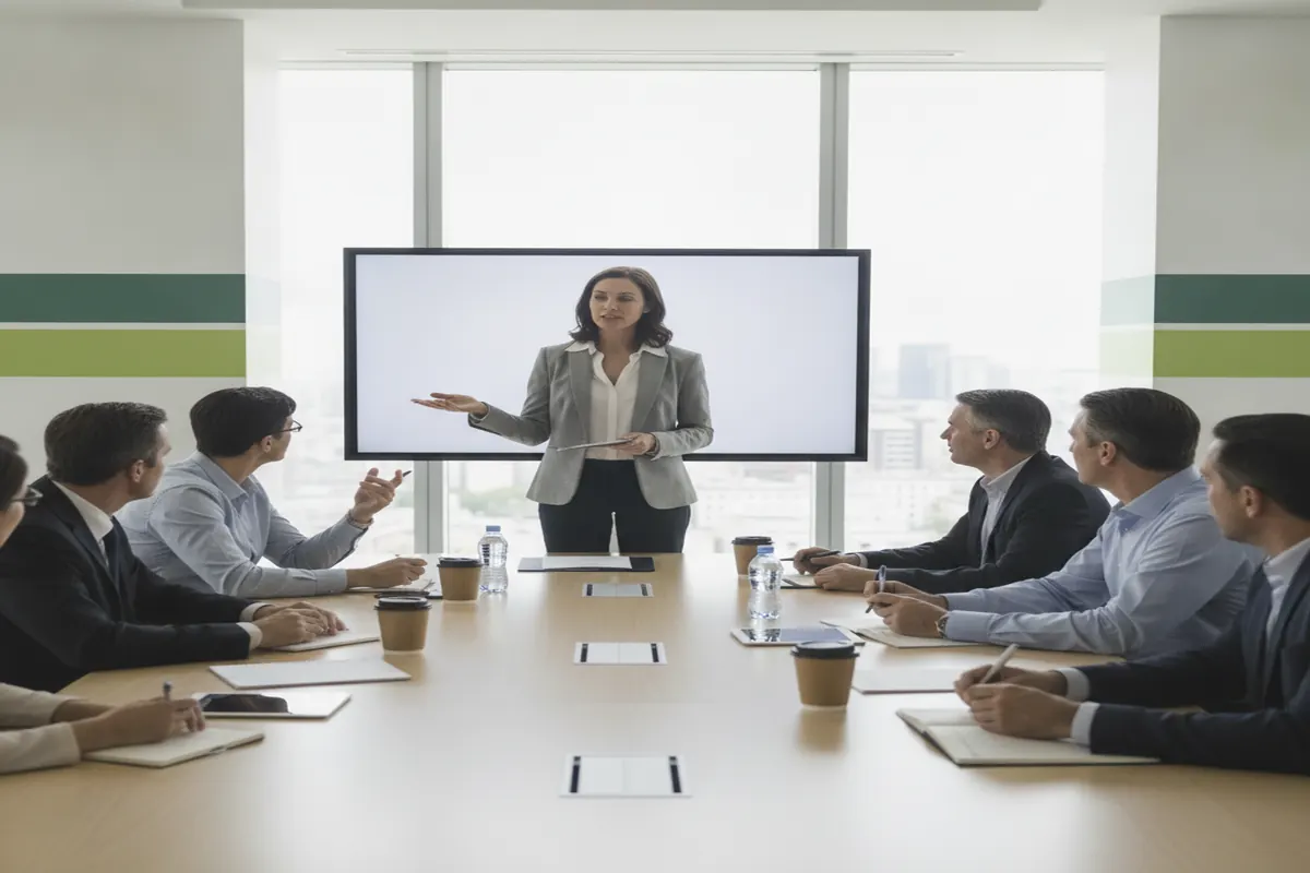 best middle management training courses