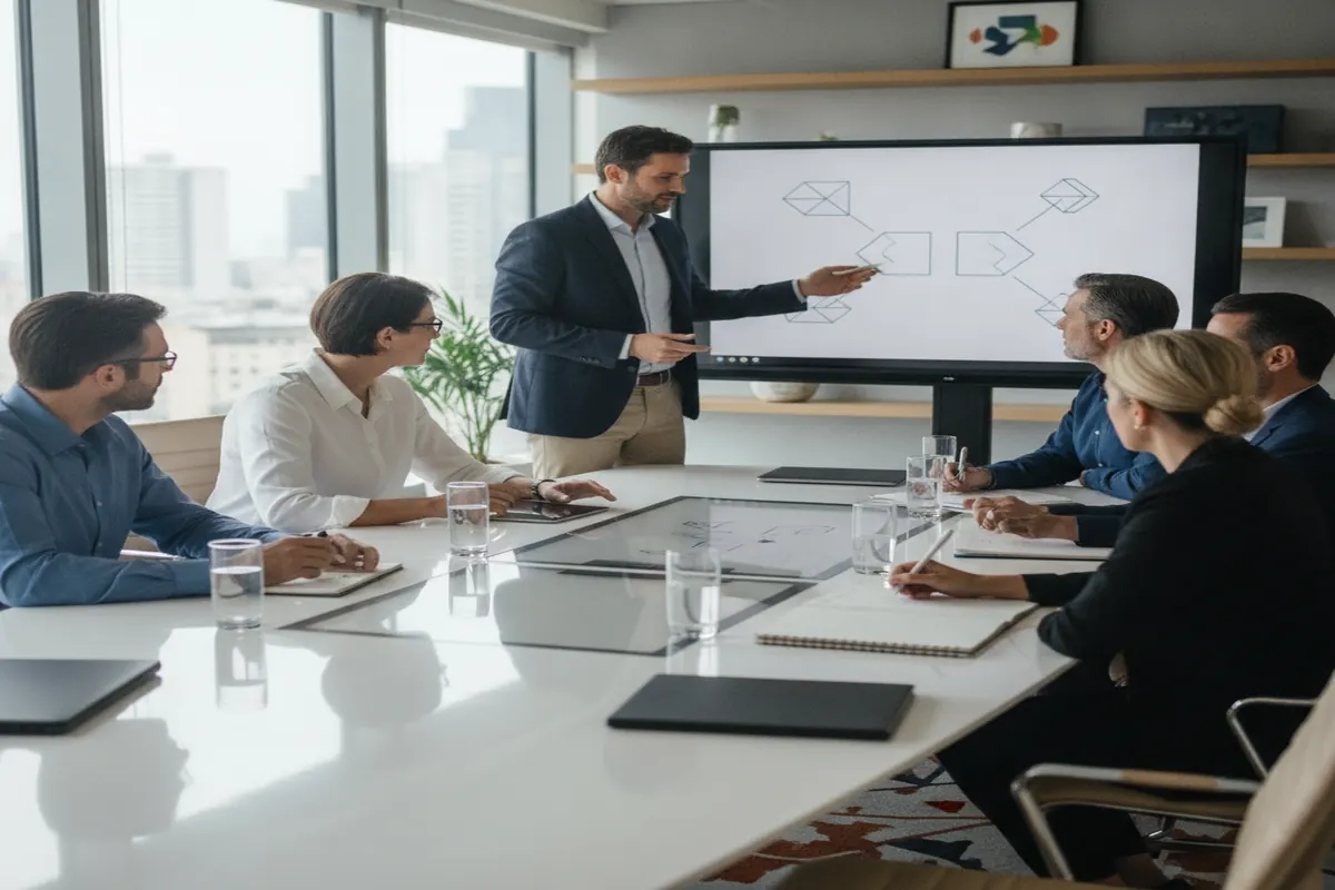 best strategic thinking training courses