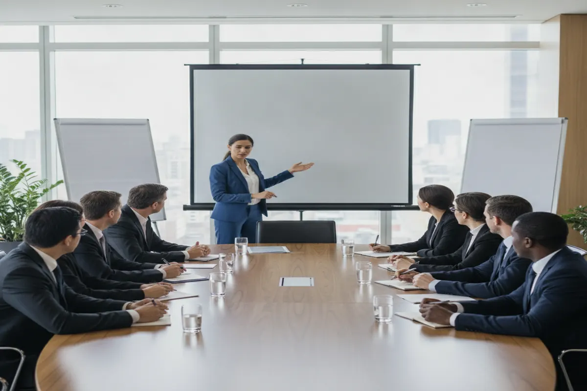 executive leadership programs comparison