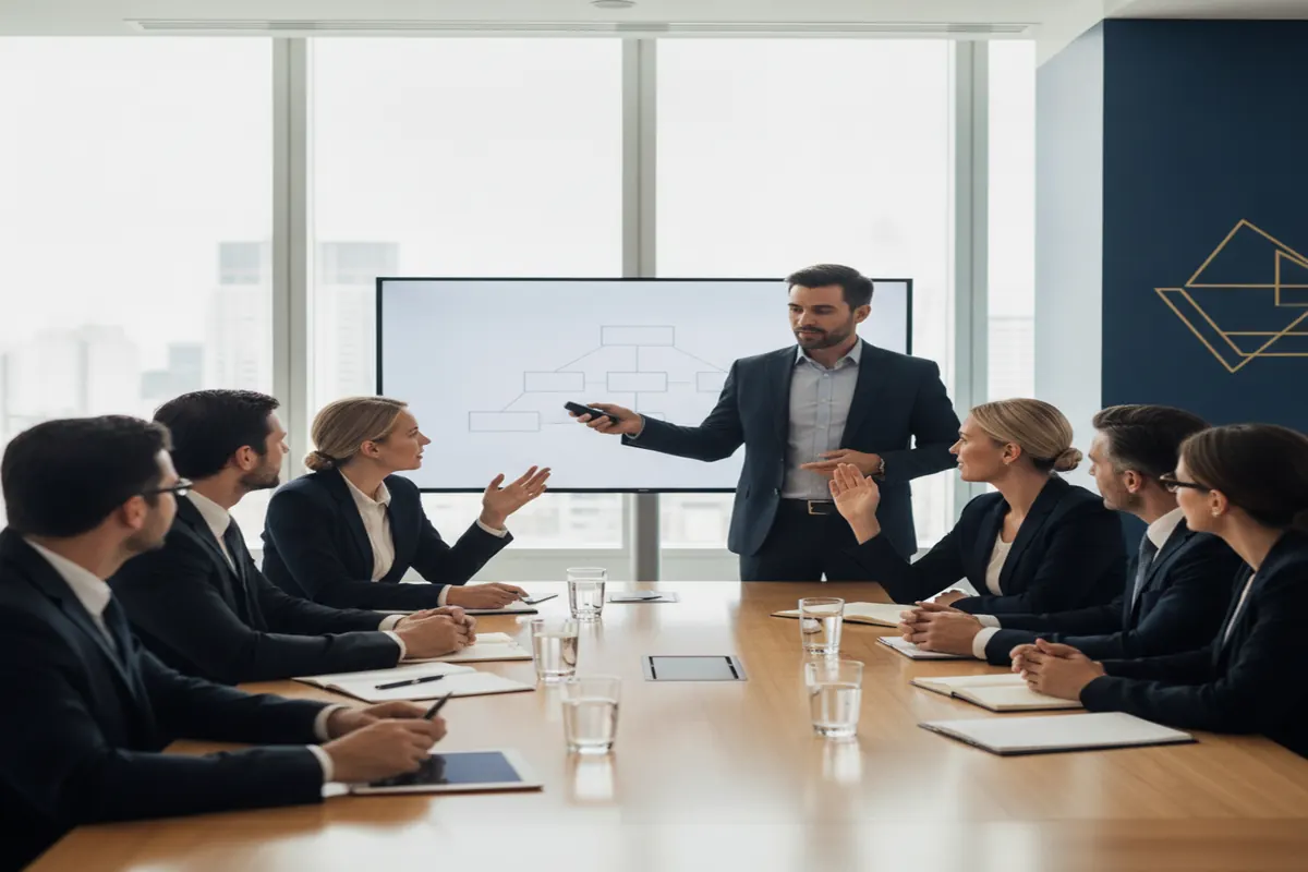 how to choose management and leadership training
