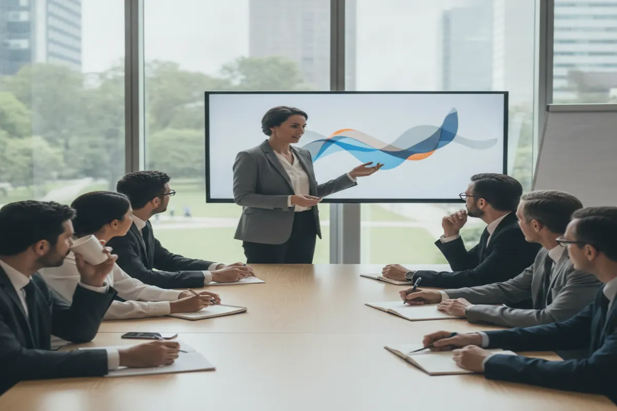 management and leadership masterclass for managers