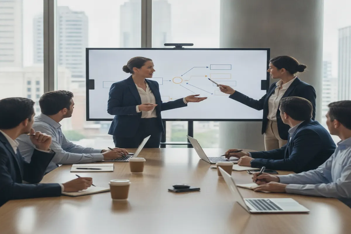 management and leadership short courses for professionals