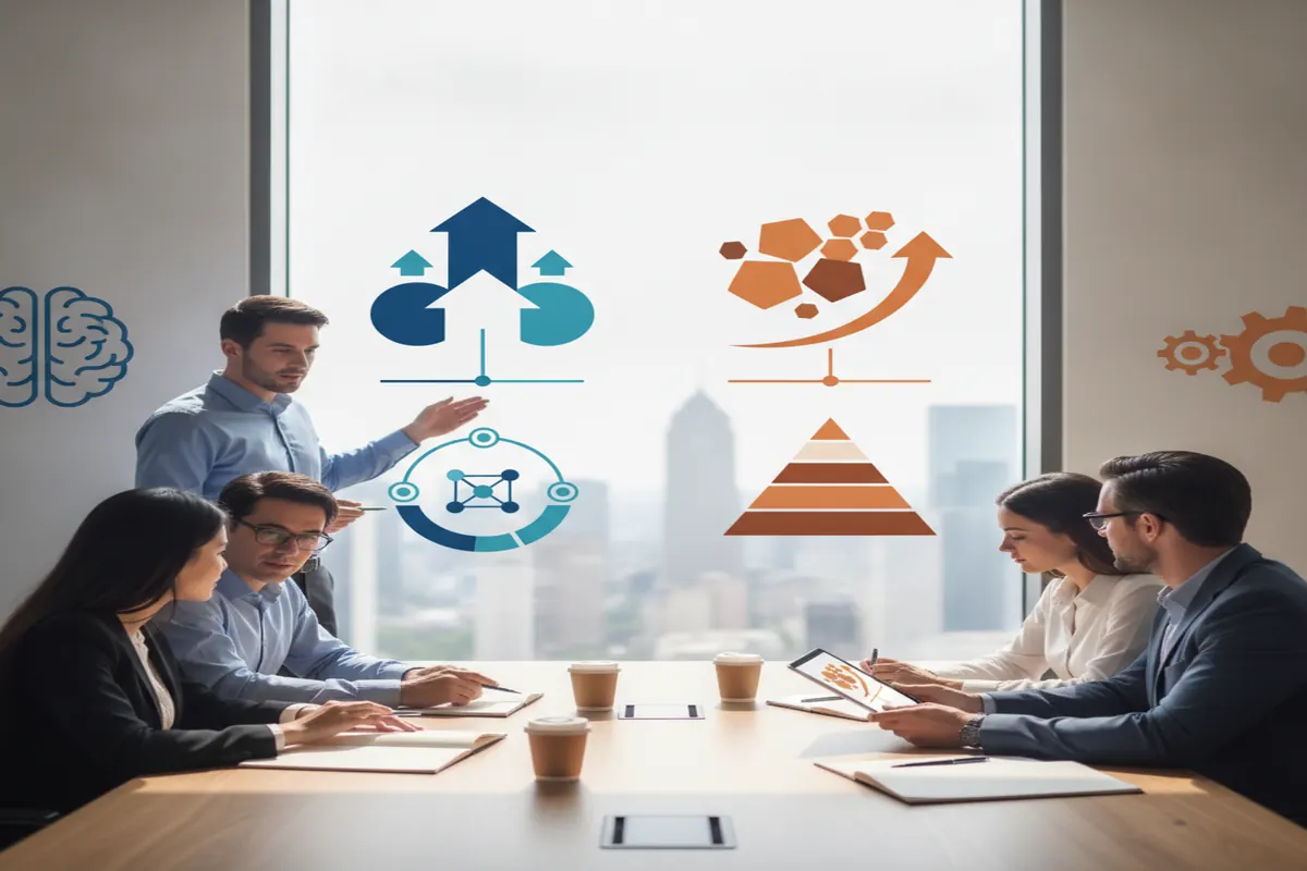management courses vs MBA comparison