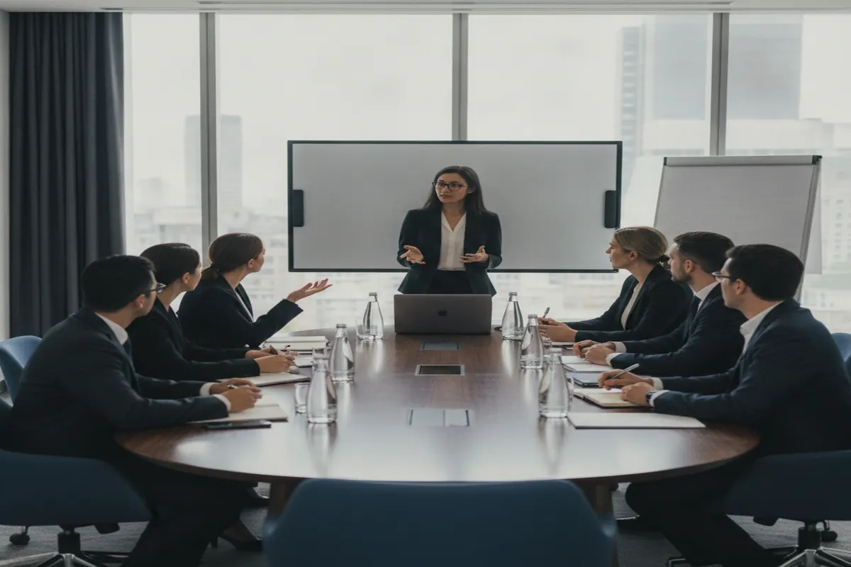 top rated management and leadership programs