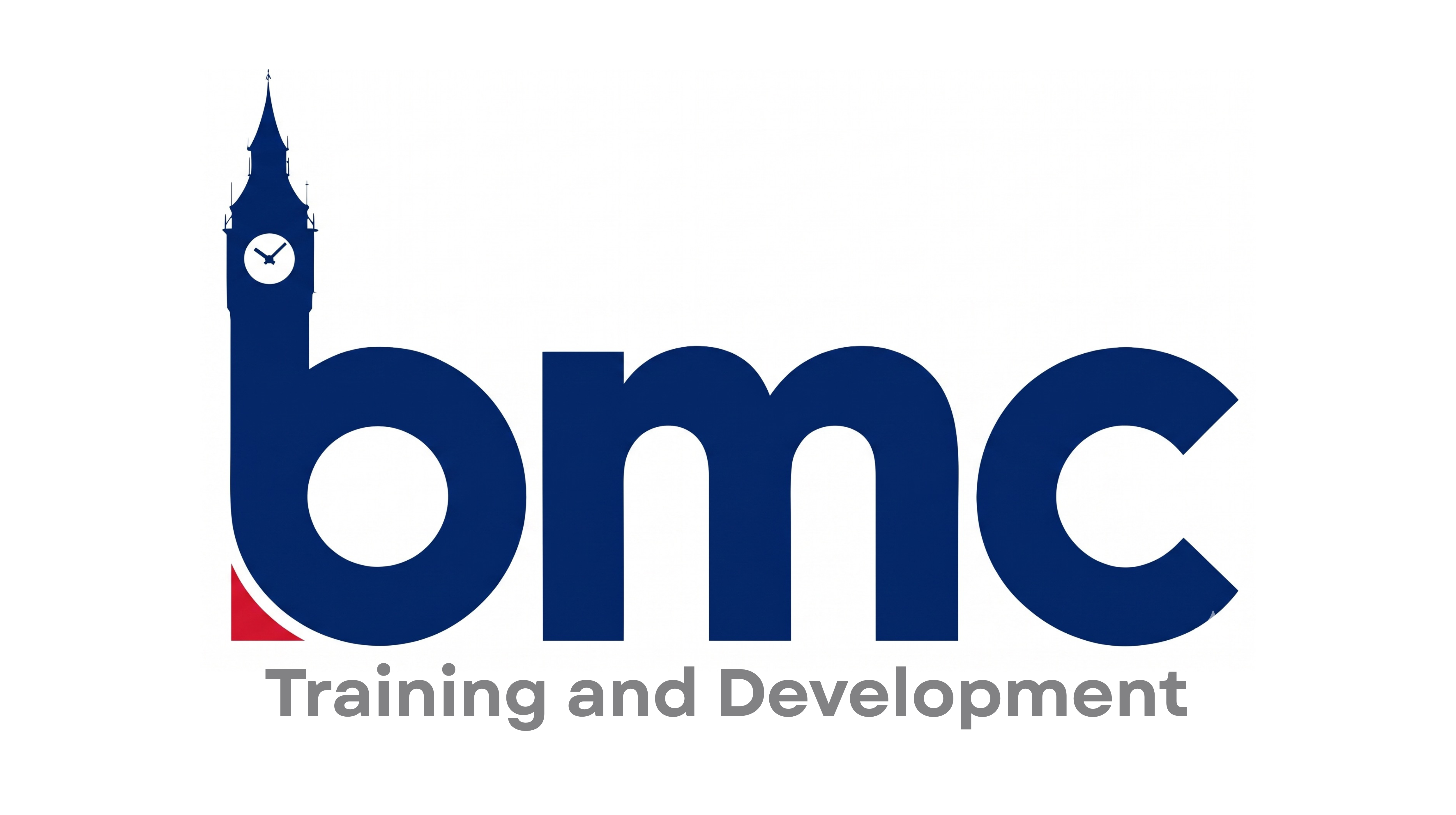 bmc training logo