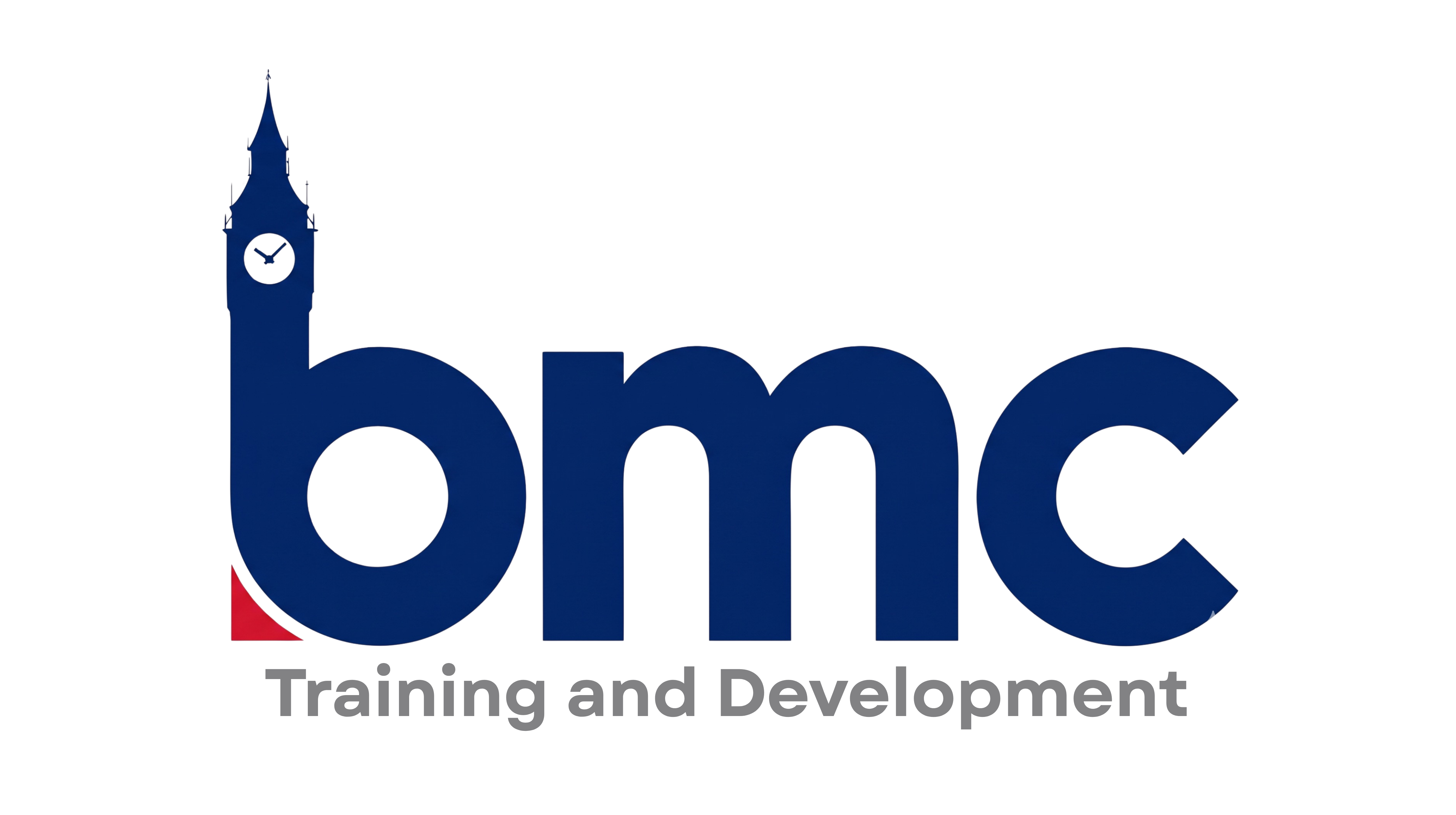 BMC Training logo
